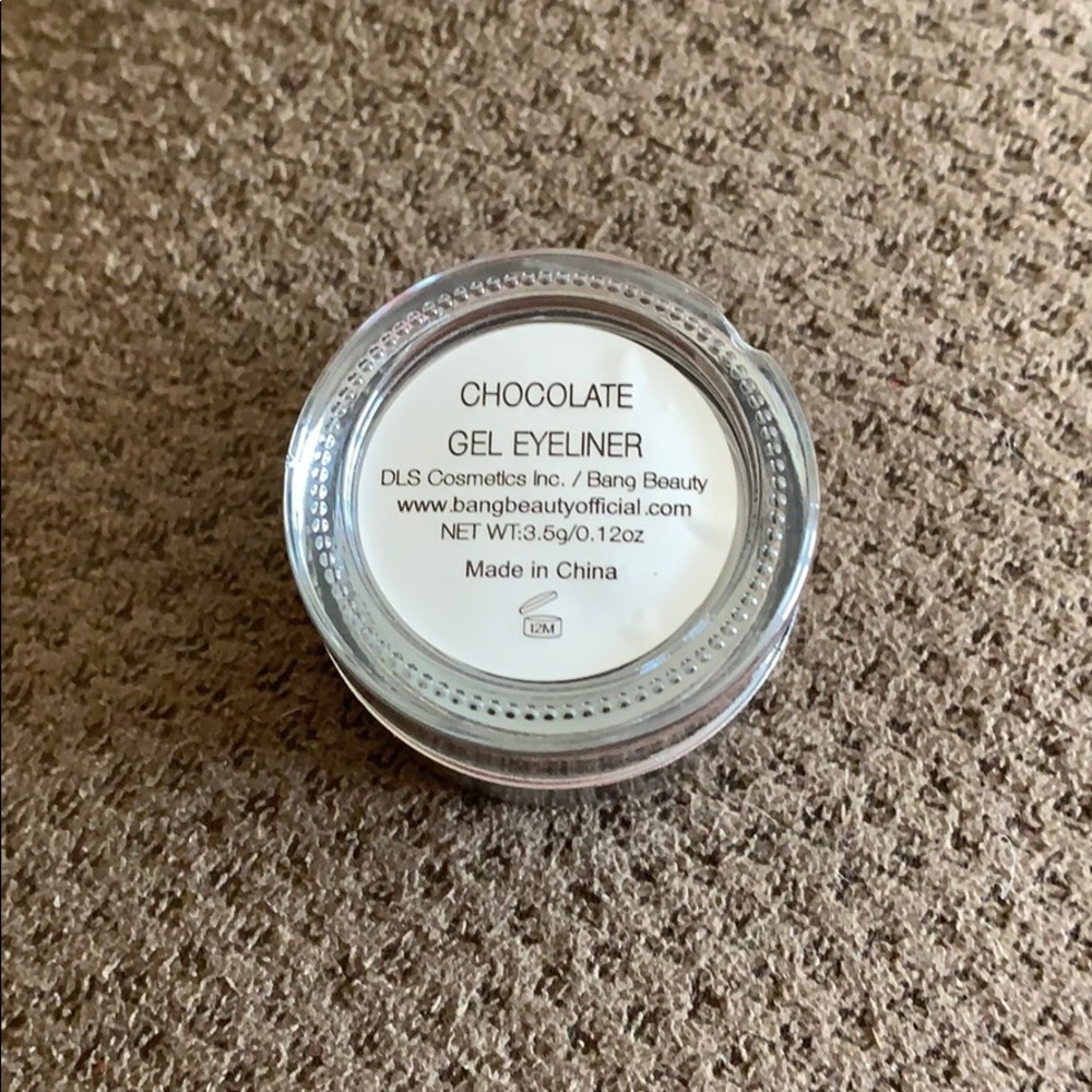 Gel Eyeliner